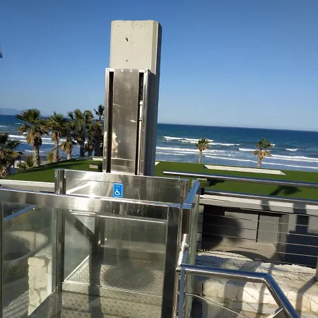 Apartament Apartamento Sidi De Lujo En Playa San Juan
