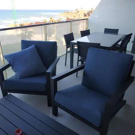 Apartament Apartamento Sidi De Lujo En Playa San Juan