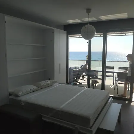 Apartament Apartamento Sidi De Lujo En Playa San Juan *