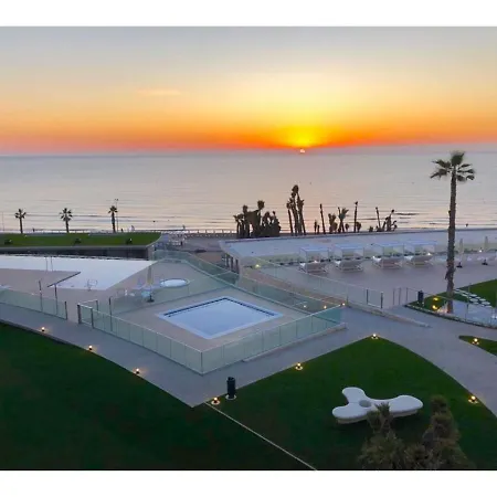 Apartament Apartamento Sidi De Lujo En Playa San Juan *