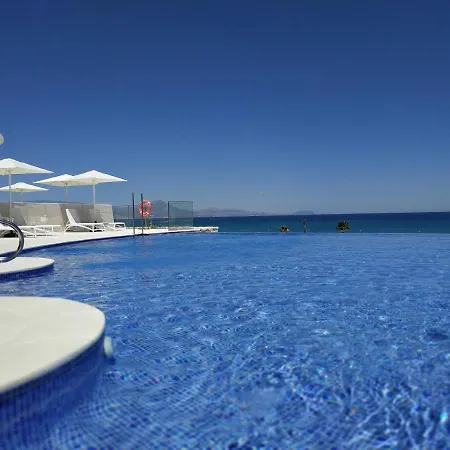 Apartament Apartamento Sidi De Lujo En Playa San Juan Alicante