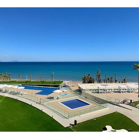 Apartament Apartamento Sidi De Lujo En Playa San Juan