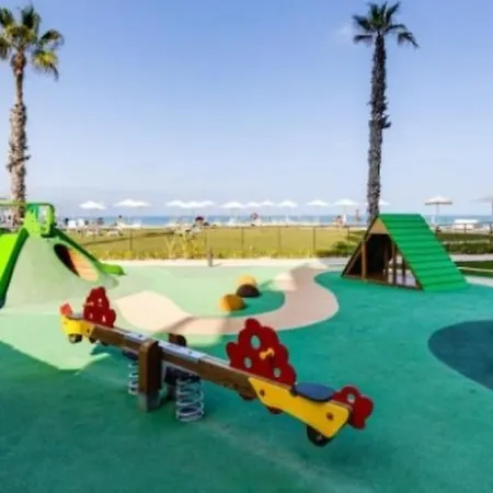 Apartamento Sidi De Lujo En Playa San Juan