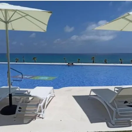 Apartament Apartamento Sidi De Lujo En Playa San Juan