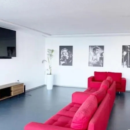 Apartamento Sidi De Lujo En Playa San Juan Apartament *