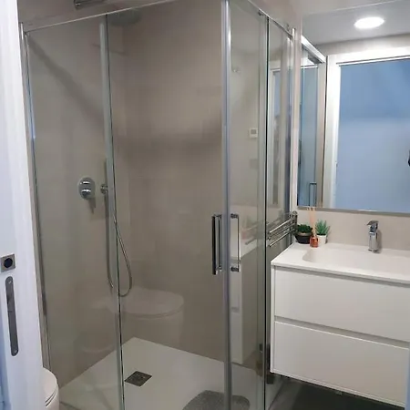 Apartamento Sidi De Lujo En Playa San Juan