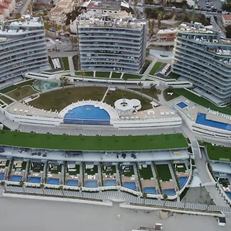 Apartamento Sidi De Lujo En Playa San Juan Apartament Alicante