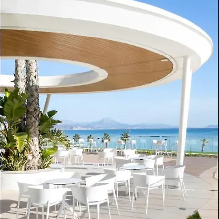 Apartament Apartamento Sidi De Lujo En Playa San Juan